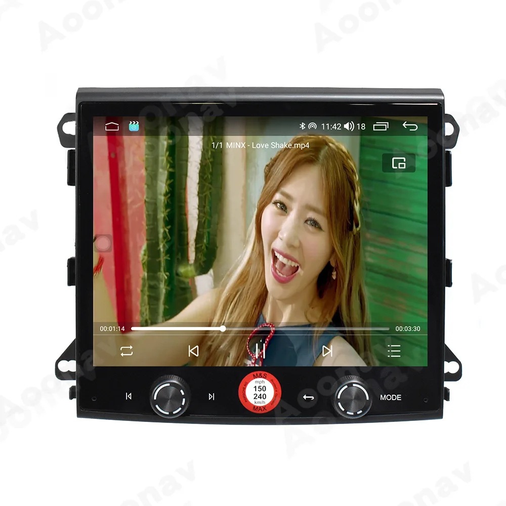 Suitable for Porsche Cayenne Original Car Style 2010-2017 Navigation Modified Car Wireless Carplay