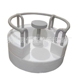 其他婴幼教具;组合滑梯;球类