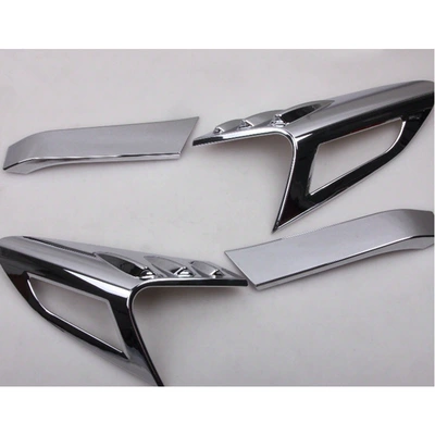 electroplating carbon fiber Y, Light frame