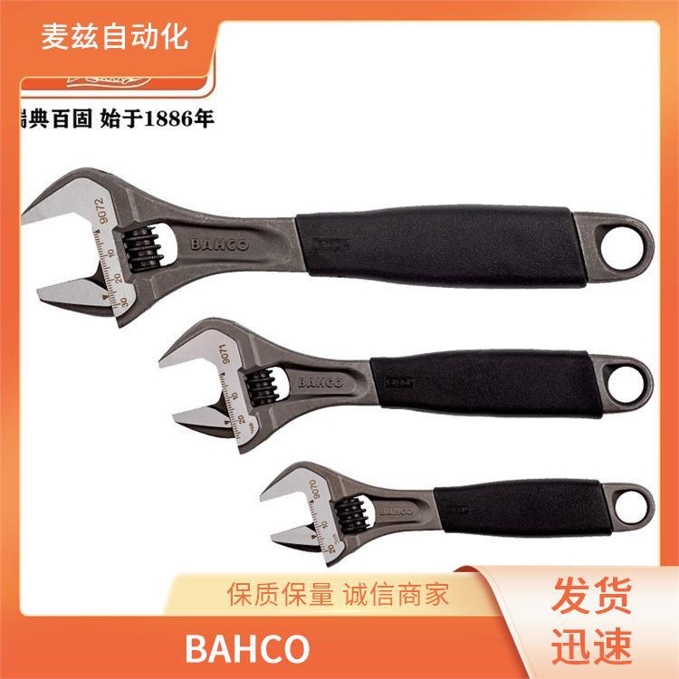 瑞典百固 BAHCO 扭矩扳手 TL 7-SA-SL 五金工具 品质可靠