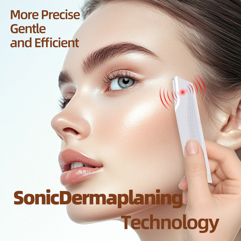 New Model Household Women's Shaver Wholesale Cross-Border Facial Shaver Electric Hair Removal Device New Model Household Women's Shaver Wholesale Cross-Border Facial Shaver Electric Hair Removal Device