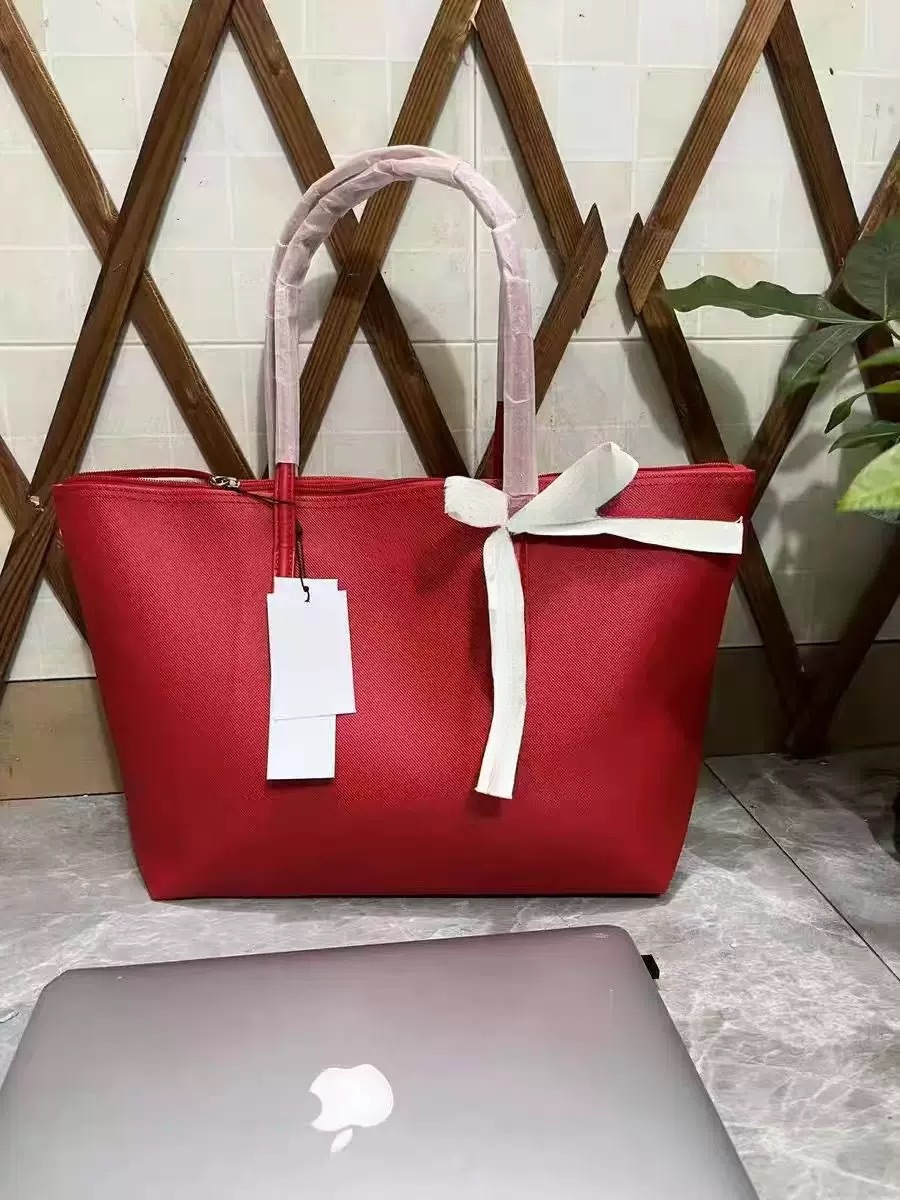 Cross-Border French Style Large Capacity Fashion Crossbody Tote Women's Bag Handbag Shoulder Bag Simple Versatile