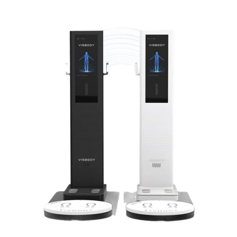 3D сканер Visbody VRPro5 черный