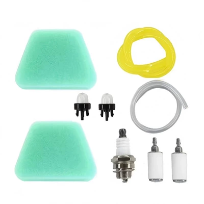 Suitable for POULAN 3200 Air filter