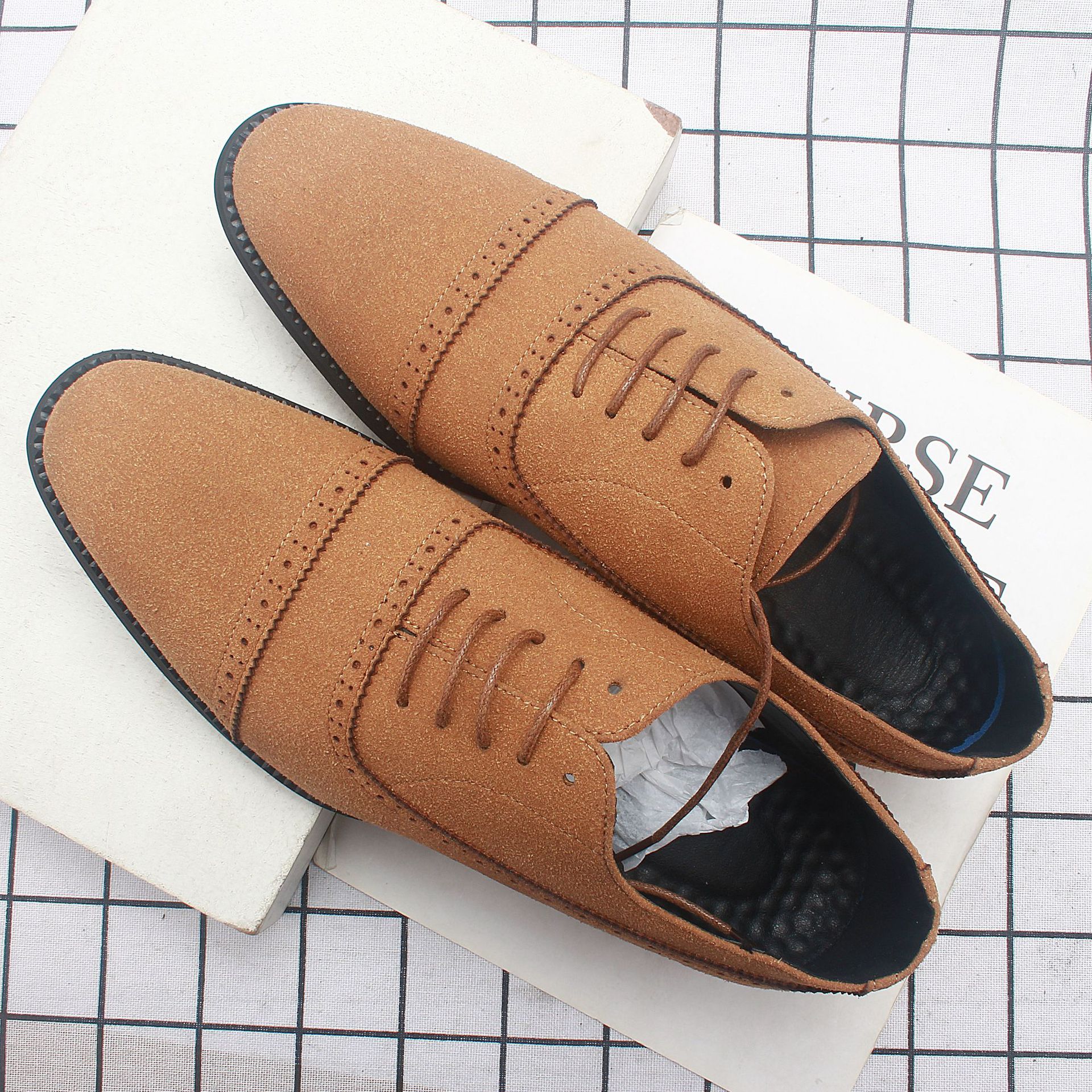 Large size�羳�����ͷƤЬ��ʿ��ëĥɰƤ��Ь87221