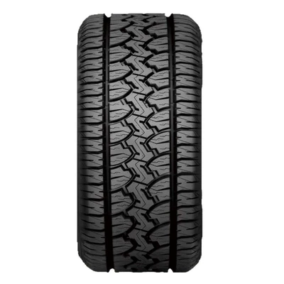 Silent Car Tire, Vehicle tire