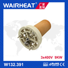 WAIRHEAT ���� 132.391 3*400V 9KW LHS60S �l�ݙC ���L�� ���