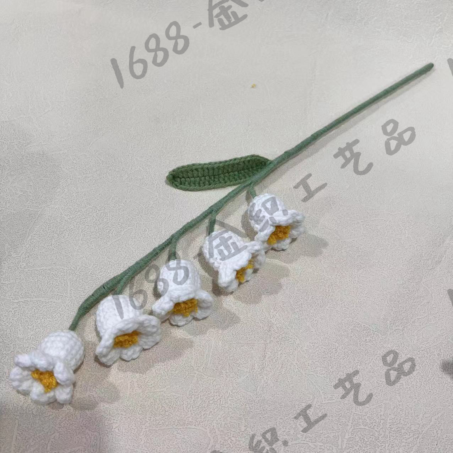 [계곡의 릴리 완성] 화이트 1 지점