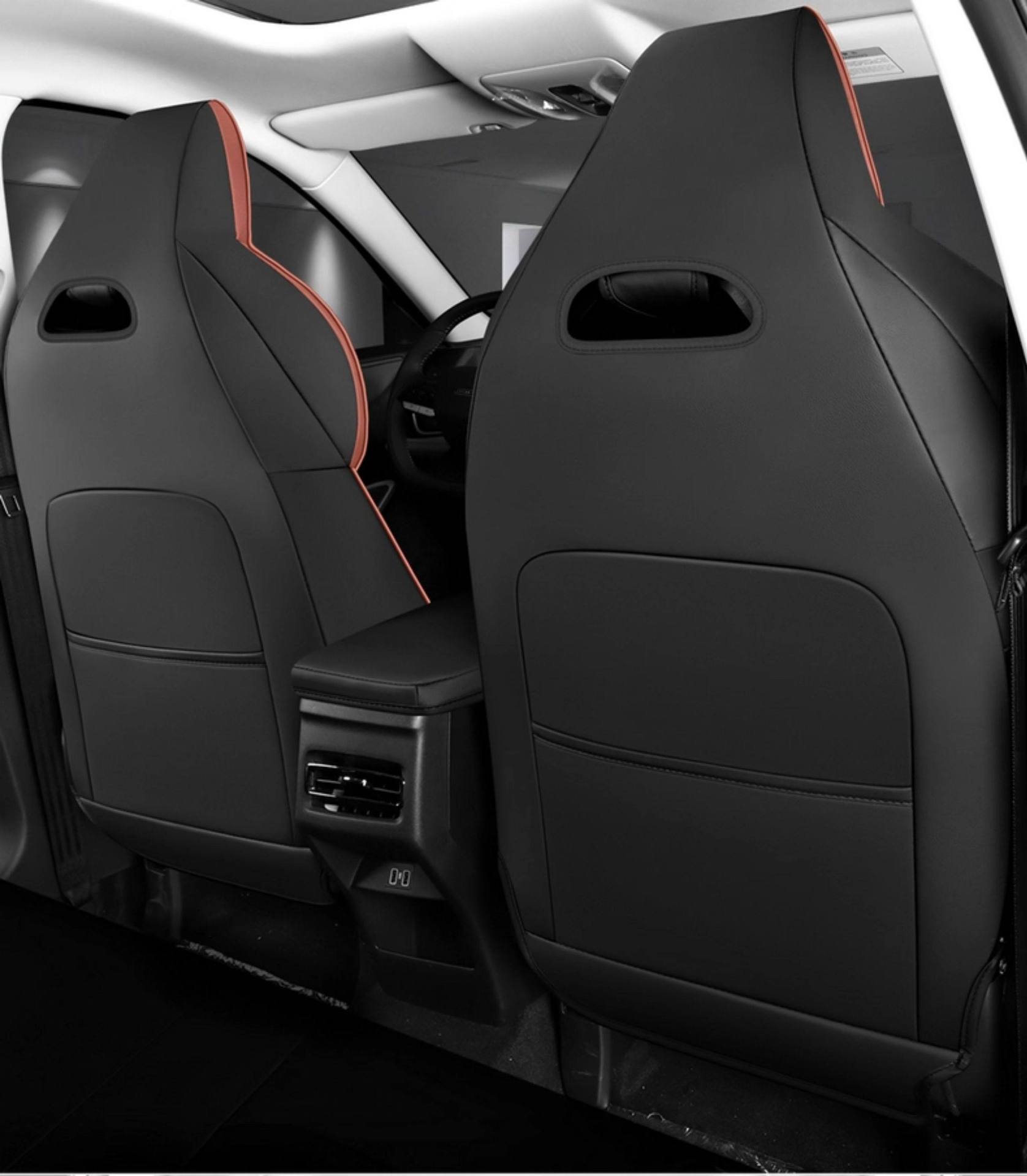 Changan X5Plus Special Seat Covers, 26 Models, Second-Generation Pioneer Four-Season Car Seat Cushions, Superior Full-Cover Seat Cushion Covers