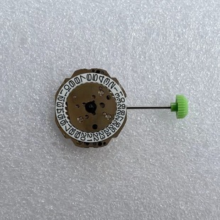 Watch movement accessories 4T13 movement three-pin single calendar Japan original movement