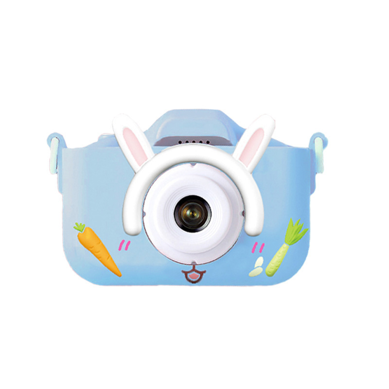 クロスボーダーx2子供カメラデジタルカメラアニメ子供玩具一眼レフ小学生写真ビデオ卸売り|undefined