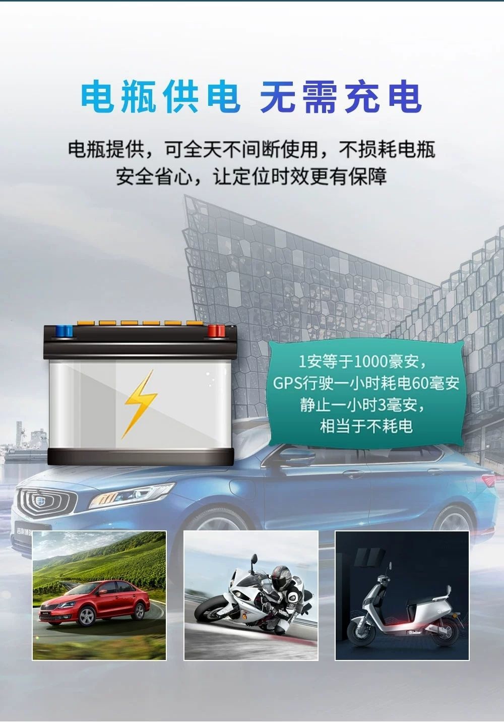 4G car and truck GPS tracker, Beidou satellite fleet management system, wholesale Beidou vehicle-mounted trackers