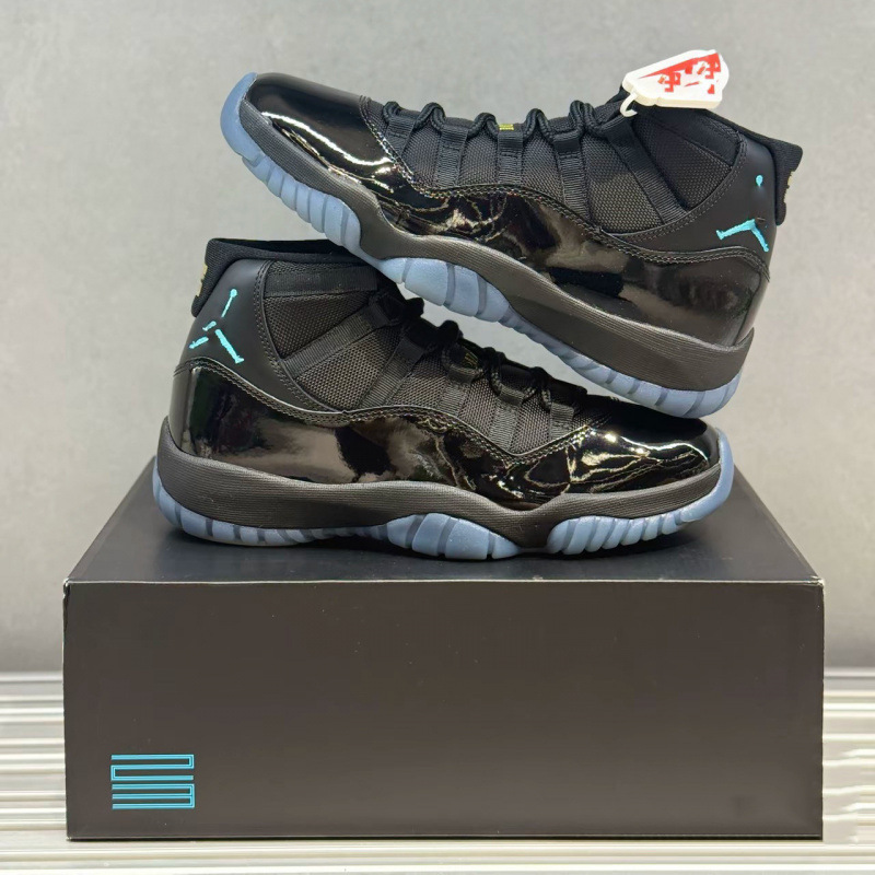 High-Quality Jordan 11 High-Top Basketball Shoes Aj11 Concord Big Devil Houston Pearl White Men's and Women's Sports Shoes Cross-Border High-Quality Jordan 11 High-Top Basketball Shoes Aj11 Concord Big Devil Houston Pearl White Men's and Women's Sports Shoes Cross-Border