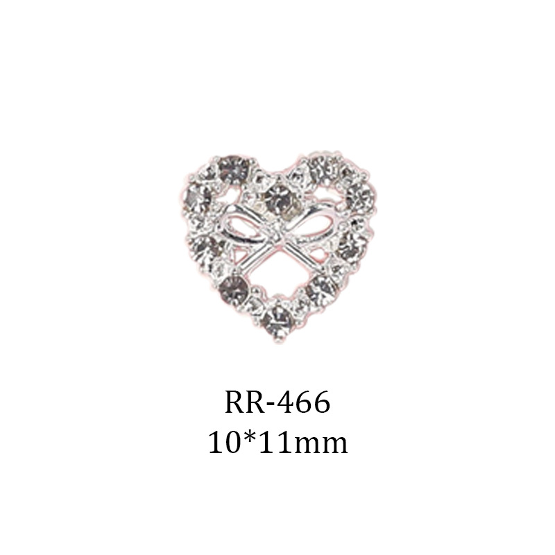 RR-466(브라이트 실버)