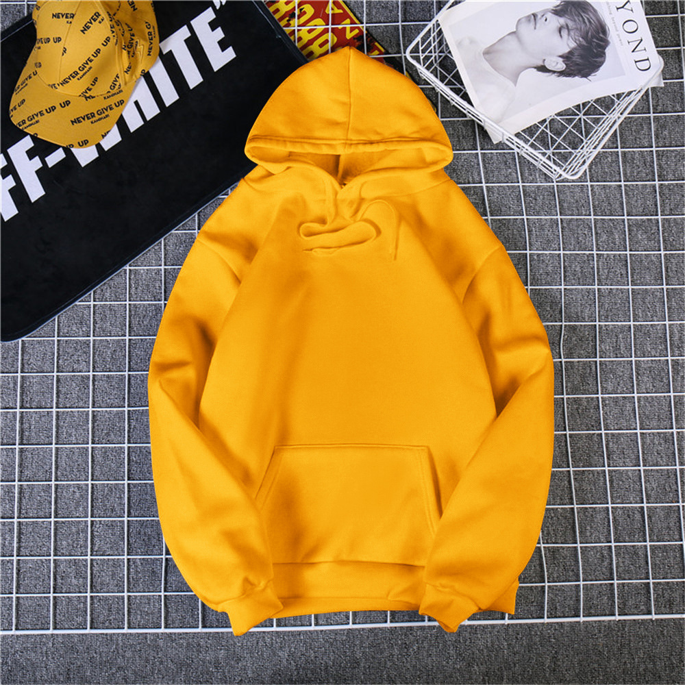 Mingxin ropa nuevo otoño y el invierno de los hombres más tamaño running Sports pullover HOODIE manga larga fitness moda casual