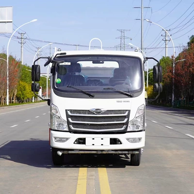 Suvarma maşınları Truck Can Be Equipped with 30/