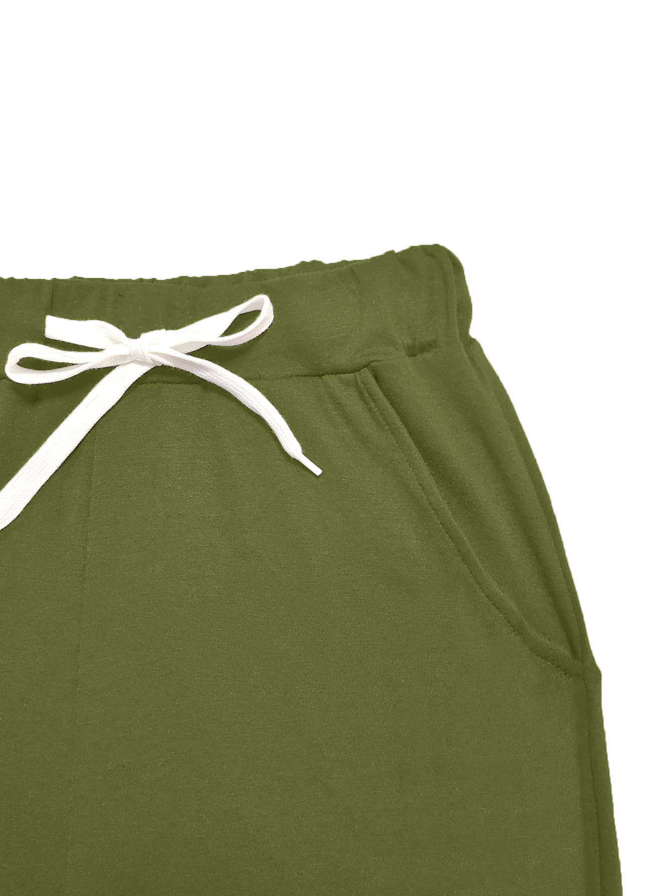 Completo donna due pezzi t-shirt a maniche corte e pantaloni_voghion.com