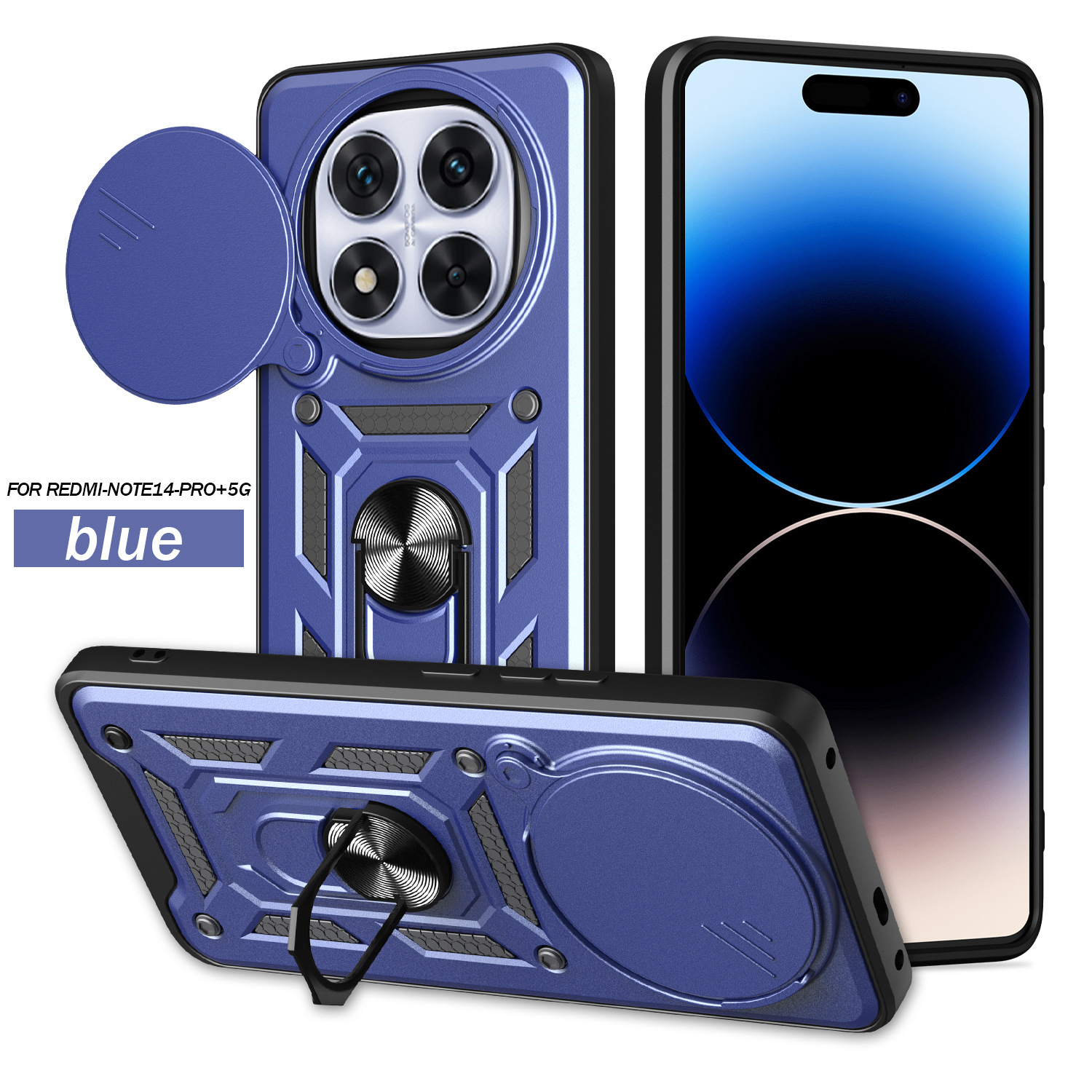 Azul