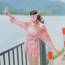 Ӿ��΢��Ů����ɫϵ�ڶǷ��w�����@�ݷ��������ݜ�Ȫ��߅������