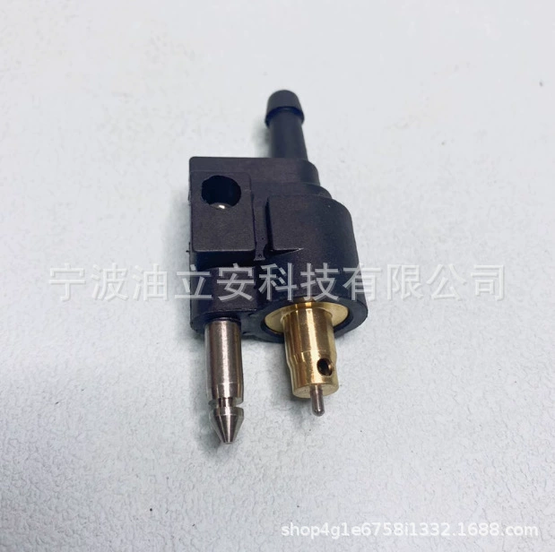 Оптовая поставка масляный трубопровод соединительный корабль Внешние аксессуары для Yamaha 6G1-24305-05 Аксессуары для воды