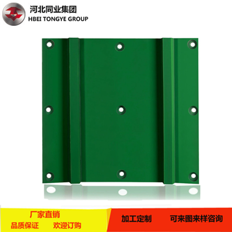 NZ-HA尼龙板稀土含油自润滑MC尼龙衬板浇铸衬垫耐磨稀土自润滑