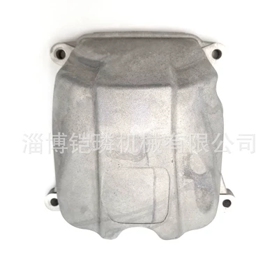 Head Cover, Motorcycle engine and accessories