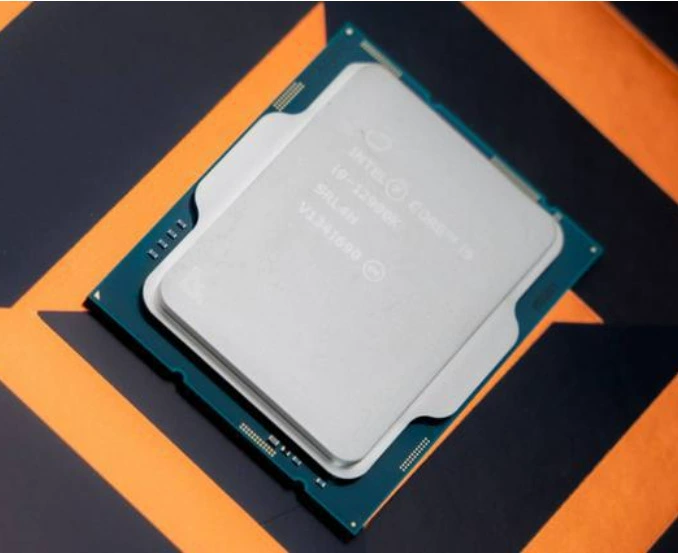Процессор Intel Core i5 12600KF Sancai 12-го поколения, 10 ядер, 16 потоков, подходит для Z690/B660
