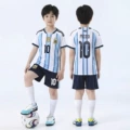 2026 world cup argentina home jersey #10