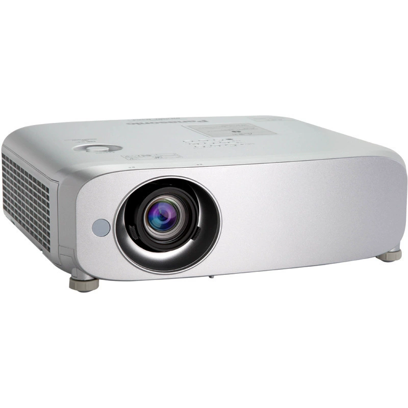 Panasonic PT-BZ580C/BZ480CBW550C/BW530C офисный проектор на 200 дюймов, 5500 люмен