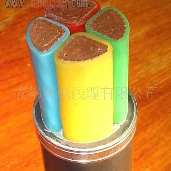 美河YJV22 5*16电缆