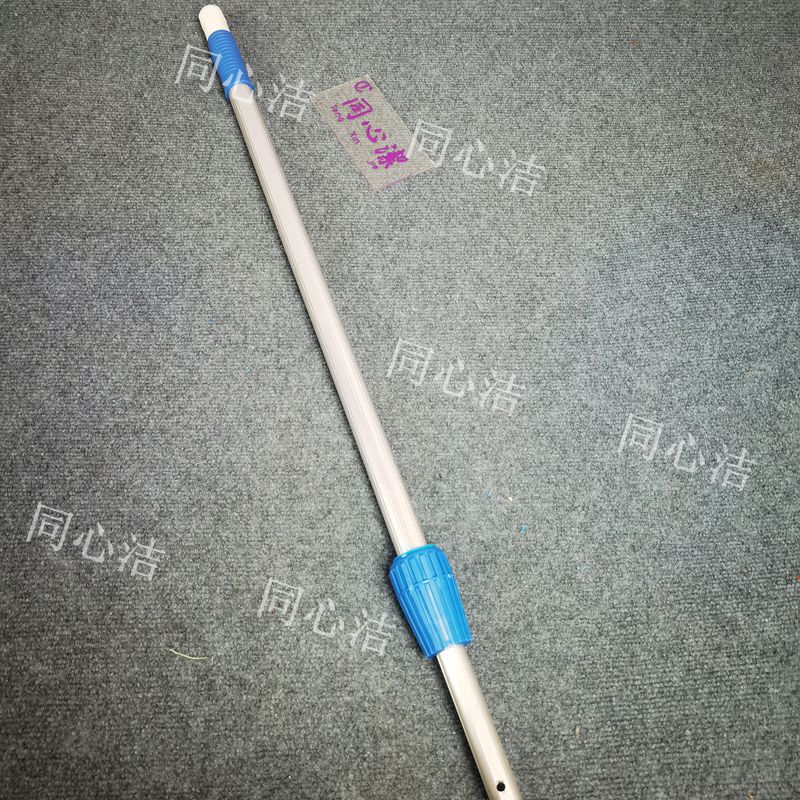 Mop Handle Telescopic Rod Aluminum Alloy Mop Handle Broom Handle Stick Mop Pole Mop Handle Telescopic Rod Aluminum Alloy Mop Handle Broom Handle Stick Mop Pole