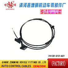 74130-S10-A01���T���x�Ͼ��x܇���C�w���]�侀���侀���Q