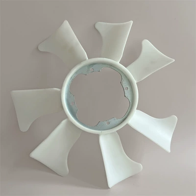 Nissan tole PATROL1997-2003 Fan