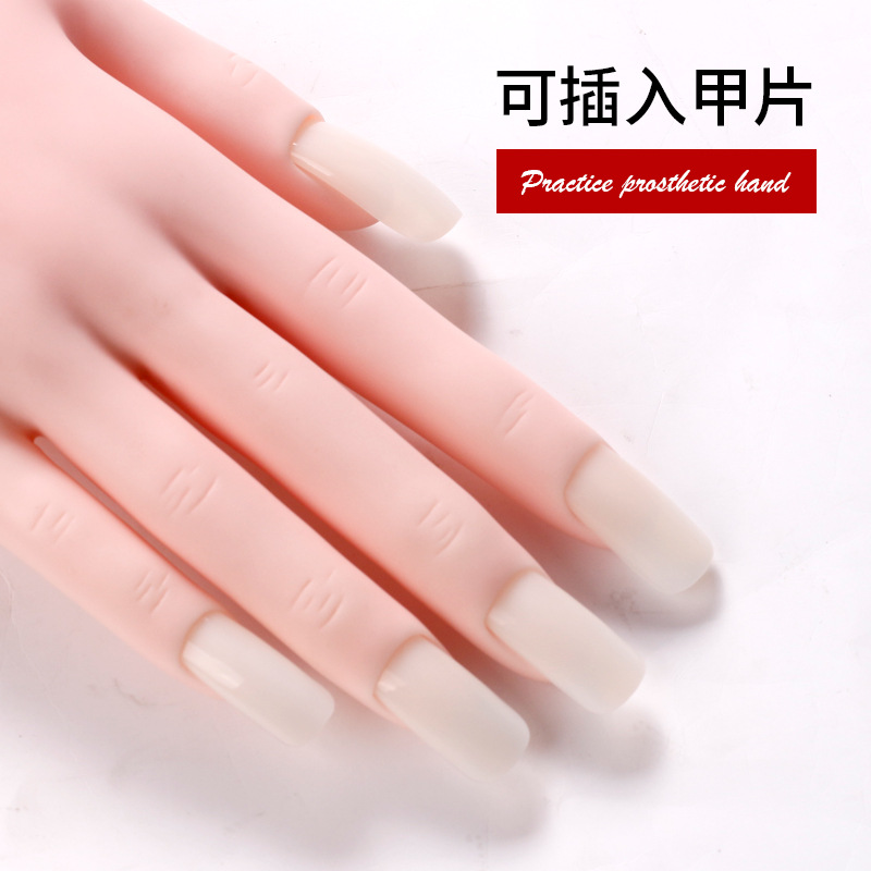 Manicure para principiantes manicure mani