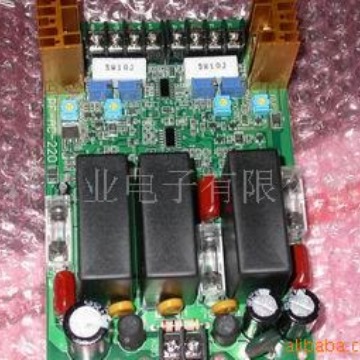 供应比例阀放大板PF-AC-22硫化机专用比压比流放大板-已停厂