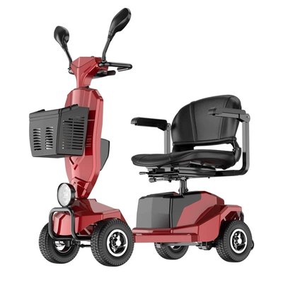 for the elderly walking electric car: Qatlanan elektrik velosipedlər - two-empty-cars