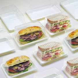 烘焙包装;塑料盒;其他礼品包装