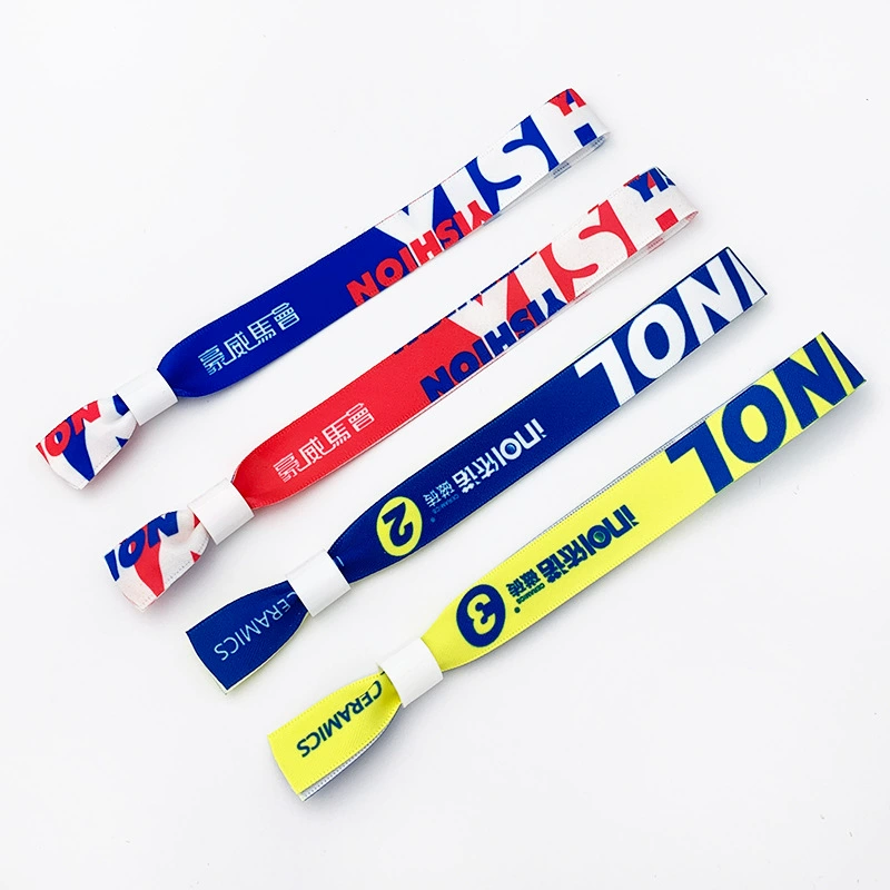 Однораз bracelet, европейский стиль, оптовый, полиэстер