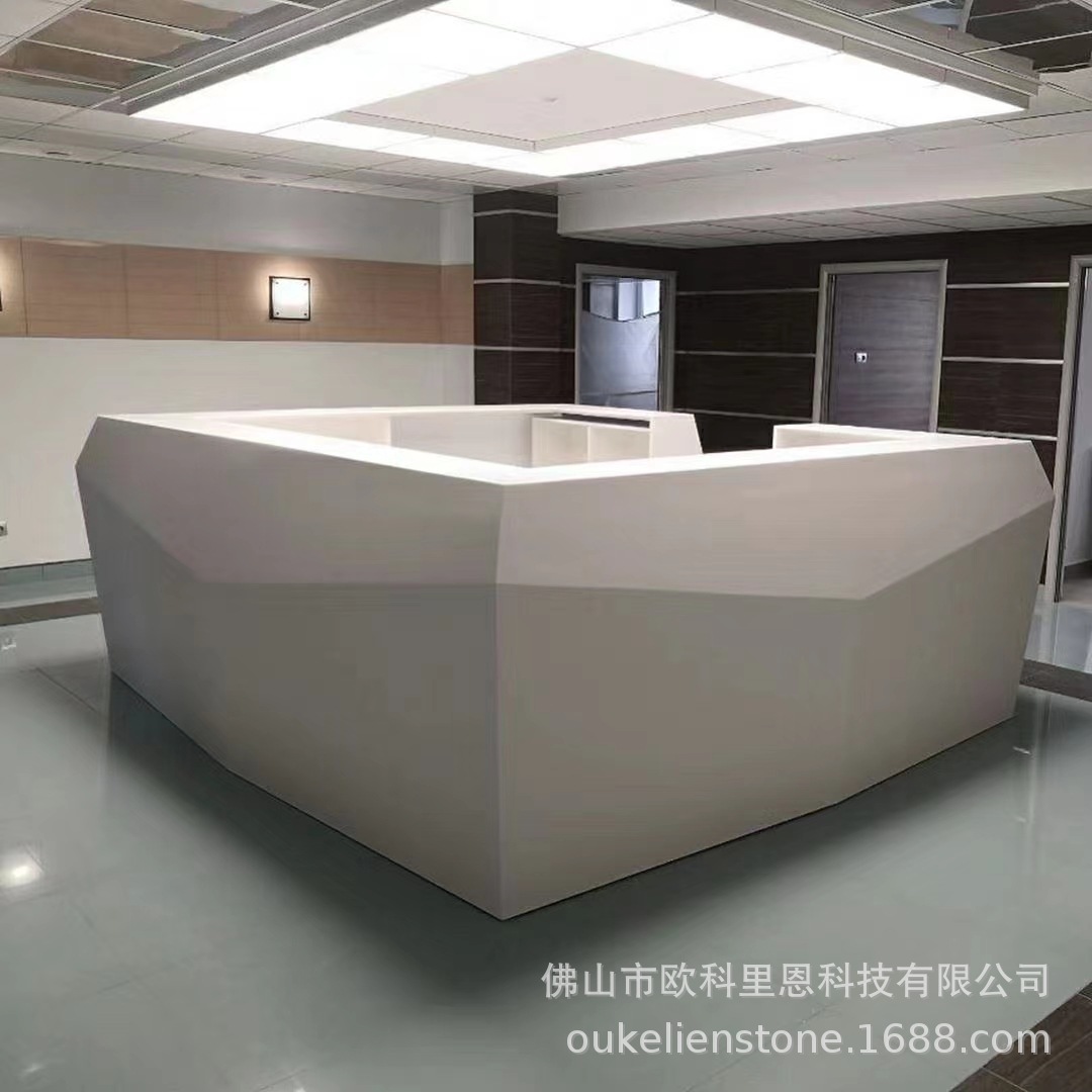 雅科伦人造石 医院导诊台 (9).jpg