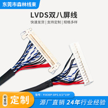 LVDS�p�������ҕ�V��C�Pӛ���O�����Һ����ͨ���@ʾ��Lvds����