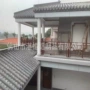 小区学校庭院铝艺护栏