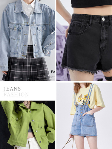 Shrink-waist button magic jeans button accessories versatile waist circumference large to small no sewing nail button fastener button