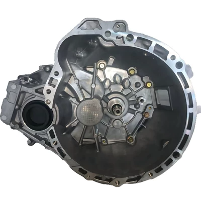 Xingshun Lifan, Engine assembly