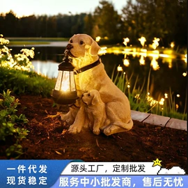 树脂工艺品;户外庭院摆件;万圣节摆件