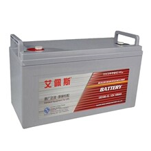 ����˹��늳�UD100-12 �y��ʽ�U��늳�12V100AH�߉���늙���