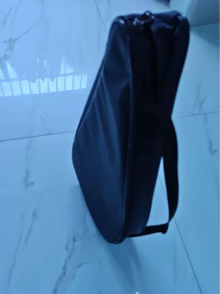 Wholesale Tennis Racket Storage Bag, Waterproof and Wear-Resistant, Convenient Tennis Racket Storage Bag with Logo Printing