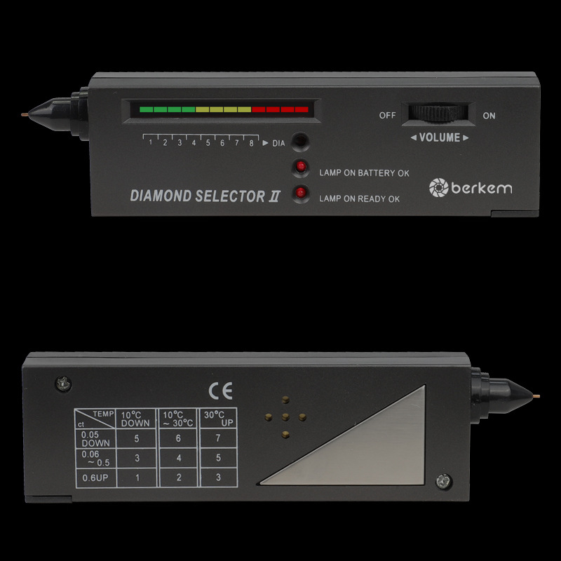 二代测钻笔(黑底)详情3