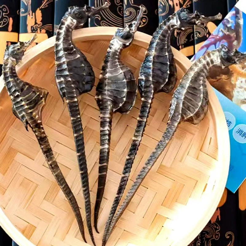 Сушеные продукты Weiyinma Haima, культивированный суп и вино, добавки к китайской травяной медицине, отправленные с места производства.