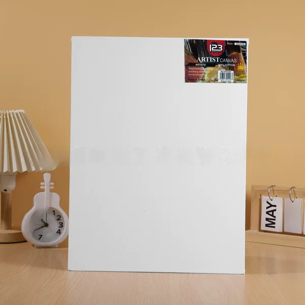 3mm Canvas Painting Board, Oil Painting Canvas Board, Acrylic Painting Board, Canvas Board, Oil Painting Hard Board, DIY Portable Art Painting Board
