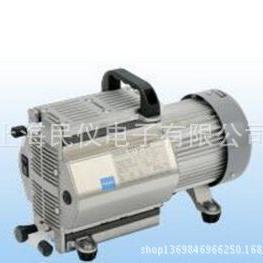 供应日本爱发科ULVAC DTU-20D膜片干式真空泵 高真空型无油真空泵